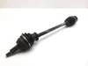 Front Passenger Right Axle 2012 Polaris RZR XP 900 EFI 2456
