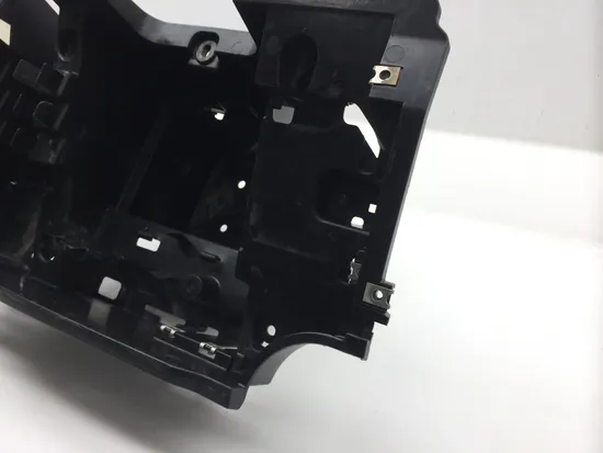 Battery Box 2016 Yamaha Wolverine R-Spec YXE 700 4x4 FI EPS 2466A