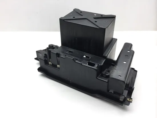Battery Box 2016 Yamaha Wolverine R-Spec YXE 700 4x4 FI EPS 2466A