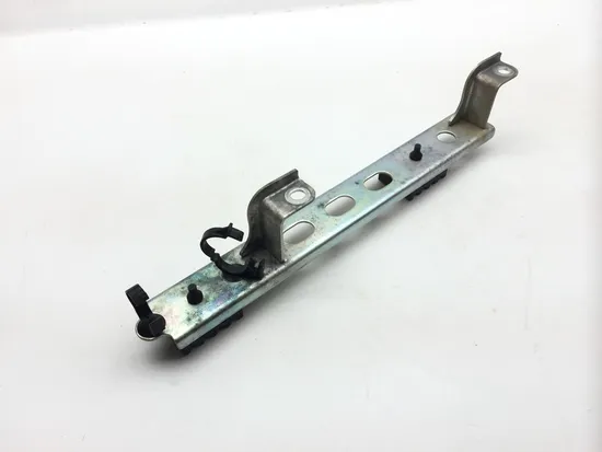 Battery Holder Bracket 2016 Yamaha Wolverine R-Spec YXE 700 4x4 FI EPS 2466A