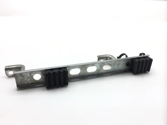 Battery Holder Bracket 2016 Yamaha Wolverine R-Spec YXE 700 4x4 FI EPS 2466A