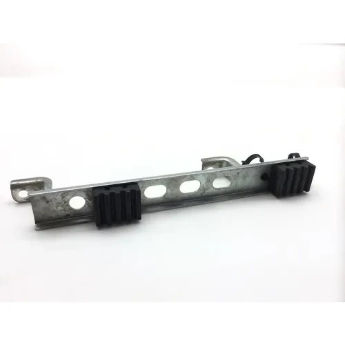 Battery Holder Bracket 2016 Yamaha Wolverine R-Spec YXE 700 4x4 FI EPS 2466A 6