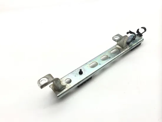 Battery Holder Bracket 2016 Yamaha Wolverine R-Spec YXE 700 4x4 FI EPS 2466A