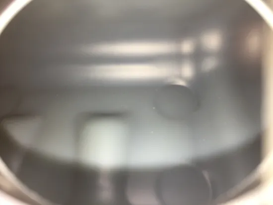 Gas Fuel Tank 2016 Yamaha Wolverine R-Spec YXE 700 4x4 FI EPS 2466A