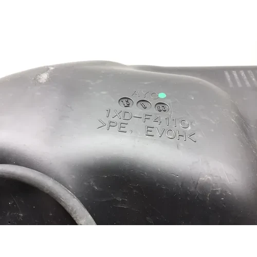 Gas Fuel Tank 2016 Yamaha Wolverine R-Spec YXE 700 4x4 FI EPS 2466A 9