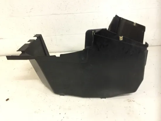 Left Driver Side Floor Board 2016 Yamaha Wolverine R-Spec YXE 700 4x4 EPS 2466A 3