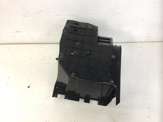 Left Driver Side Floor Board 2016 Yamaha Wolverine R-Spec YXE 700 4x4 EPS 2466A 4