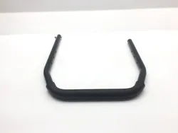 Passenger Handles 2016 Yamaha Wolverine R-Spec YXE 700 4x4 FI EPS 2466A