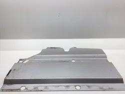 Exhaust Muffler Heat Shield 2016 Yamaha Wolverine R-Spec YXE 700 4x4 EPS 2466A