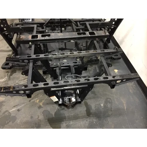 2016 Yamaha 700 Wolvering Frame Chassis BOS 2466A 13