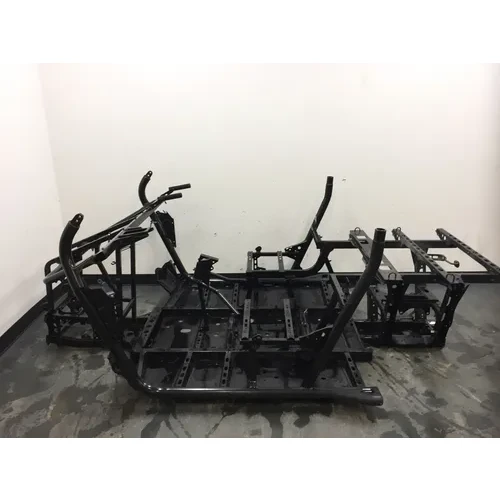 2016 Yamaha 700 Wolvering Frame Chassis BOS 2466A 9