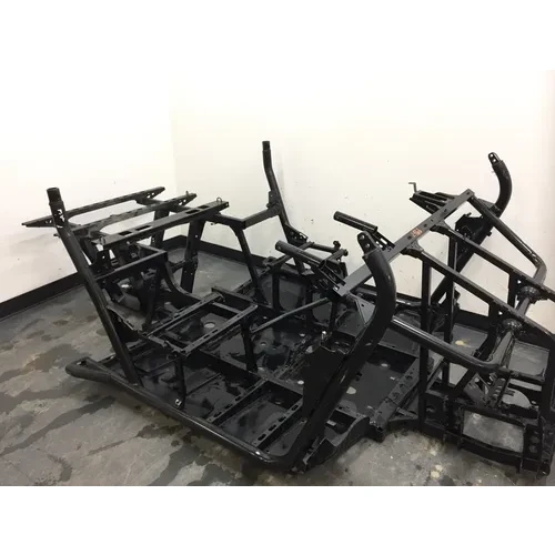 2016 Yamaha 700 Wolvering Frame Chassis BOS 2466A 5