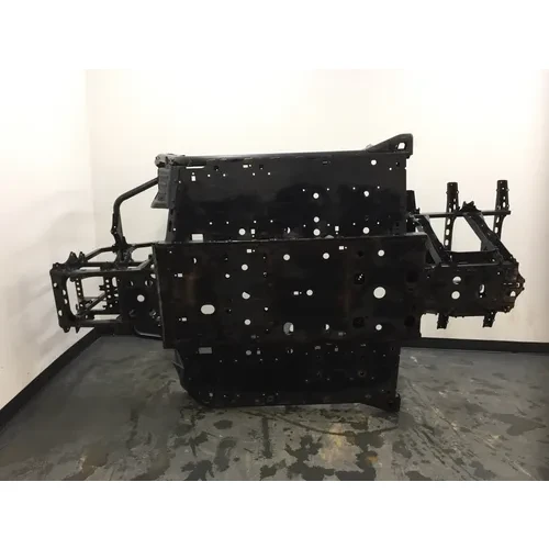 2016 Yamaha 700 Wolvering Frame Chassis BOS 2466A 15