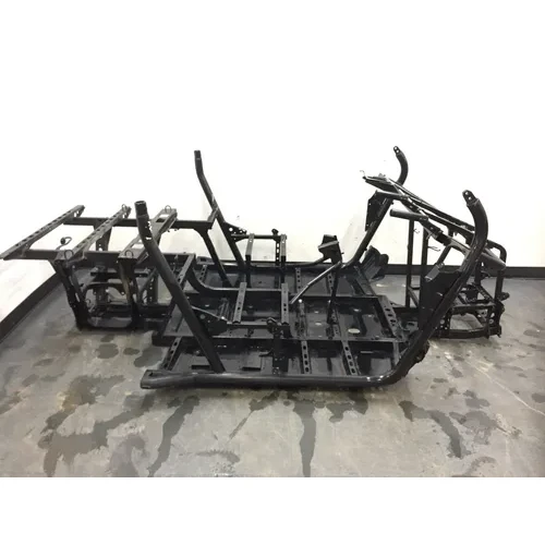 2016 Yamaha 700 Wolvering Frame Chassis BOS 2466A 3