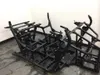 2016 Yamaha 700 Wolvering Frame Chassis BOS 2466A