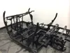 2016 Yamaha 700 Wolvering Frame Chassis BOS 2466A
