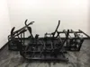 2016 Yamaha 700 Wolvering Frame Chassis BOS 2466A