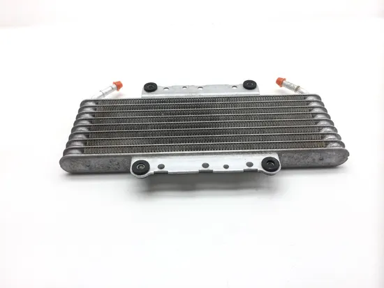 Engine Oil Cooler 2016 Yamaha Wolverine R-Spec YXE 700 4x4 FI EPS 2466A