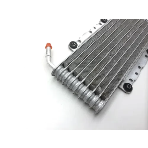 Engine Oil Cooler 2016 Yamaha Wolverine R-Spec YXE 700 4x4 FI EPS 2466A 7