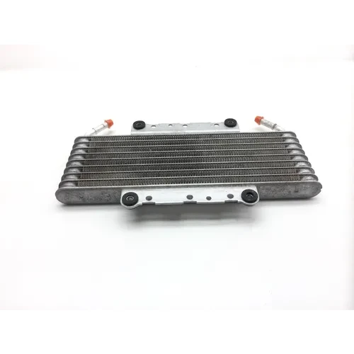 Engine Oil Cooler 2016 Yamaha Wolverine R-Spec YXE 700 4x4 FI EPS 2466A 3