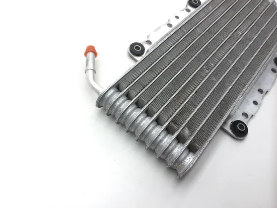 Engine Oil Cooler 2016 Yamaha Wolverine R-Spec YXE 700 4x4 FI EPS 2466A