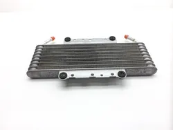 Engine Oil Cooler 2016 Yamaha Wolverine R-Spec YXE 700 4x4 FI EPS 2466A