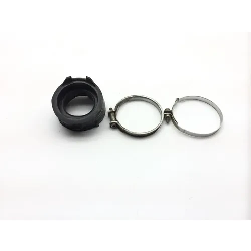 Throttle Body Intake Boot Manifold 2016 Yamaha Wolverine R-Spec YXE 700 2466A 3