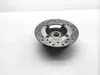 Front Wheel Hub with Rotor A 2016 Yamaha Wolverine R-Spec YXE 700 4x4 EPS 2466A
