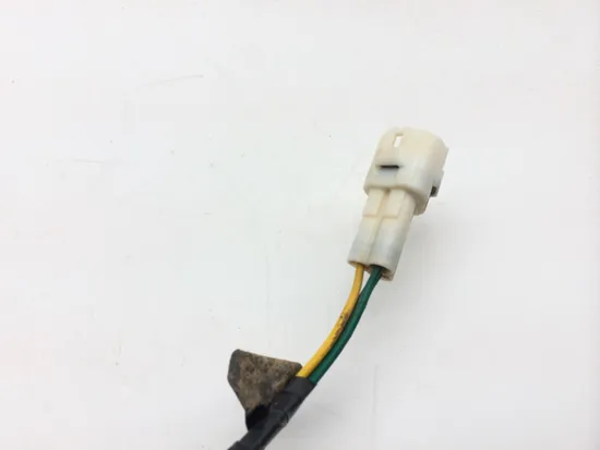 Left Driver Headlight Head Light 2016 Yamaha Wolverine R-Spec YXE 700 2466A