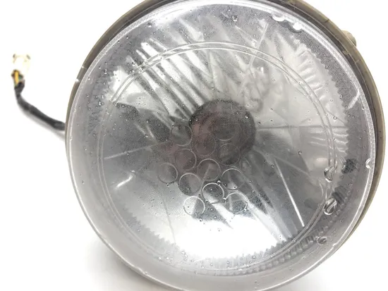 Left Driver Headlight Head Light 2016 Yamaha Wolverine R-Spec YXE 700 2466A