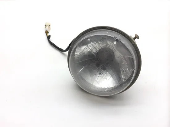 Left Driver Headlight Head Light 2016 Yamaha Wolverine R-Spec YXE 700 2466A