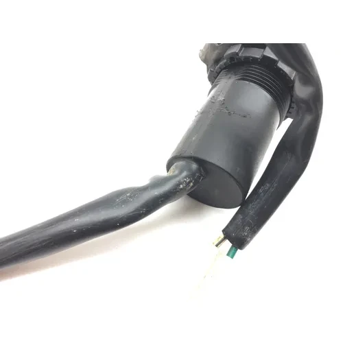 12 Volt Outlet 2016 Yamaha Wolverine R-Spec YXE 700 4x4 FI EPS 2466A 10