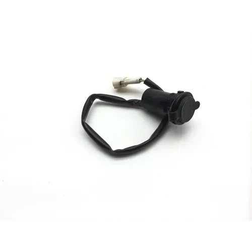12 Volt Outlet 2016 Yamaha Wolverine R-Spec YXE 700 4x4 FI EPS 2466A 3