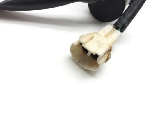 12 Volt Outlet 2016 Yamaha Wolverine R-Spec YXE 700 4x4 FI EPS 2466A