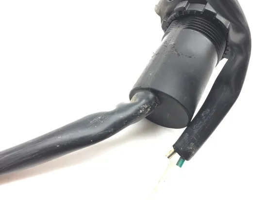 12 Volt Outlet 2016 Yamaha Wolverine R-Spec YXE 700 4x4 FI EPS 2466A