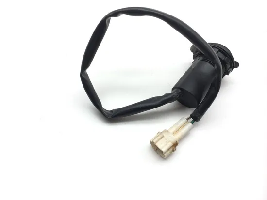 12 Volt Outlet 2016 Yamaha Wolverine R-Spec YXE 700 4x4 FI EPS 2466A