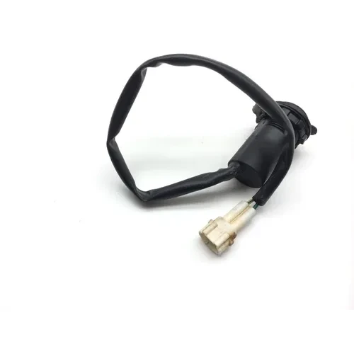 12 Volt Outlet 2016 Yamaha Wolverine R-Spec YXE 700 4x4 FI EPS 2466A 7