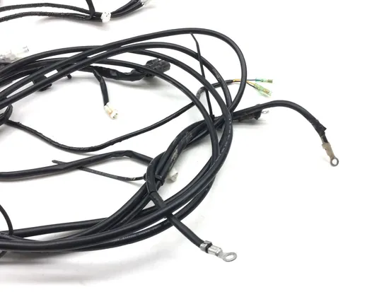 Main Engine Wiring Harness 2016 Yamaha Wolverine R-Spec YXE 700 4x4 FI EPS 2466A
