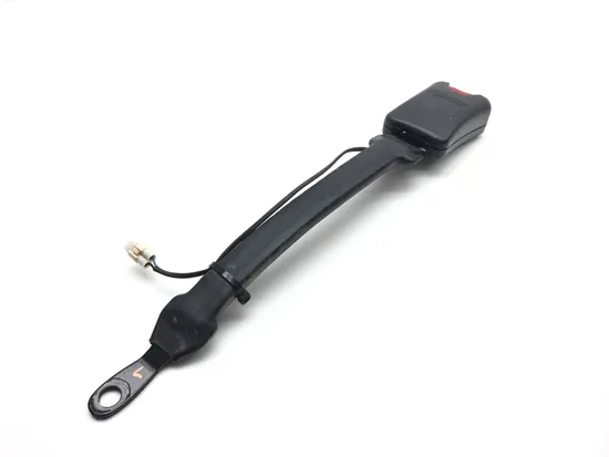 Left Seat Belt Latch 2016 Yamaha Wolverine R-Spec YXE 700 4x4 FI EPS 2466A