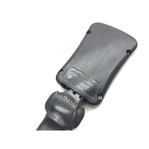 Left Seat Belt Latch 2016 Yamaha Wolverine R-Spec YXE 700 4x4 FI EPS 2466A 9