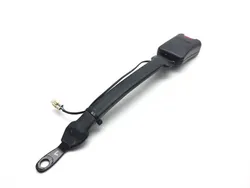 Left Seat Belt Latch 2016 Yamaha Wolverine R-Spec YXE 700 4x4 FI EPS 2466A