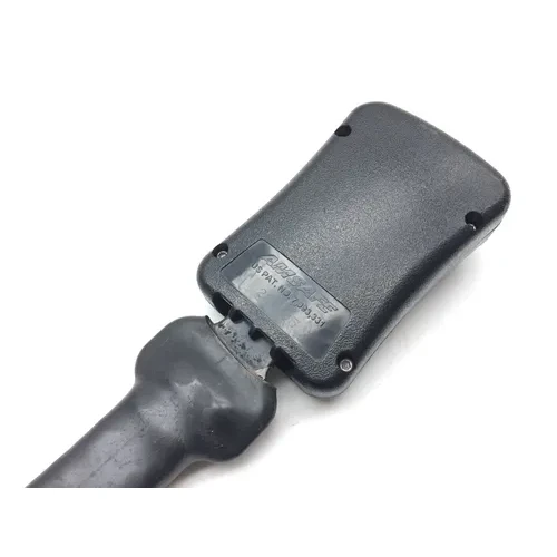 Right Seat Belt Latch 2016 Yamaha Wolverine R-Spec YXE 700 4x4 FI EPS 2466A 9
