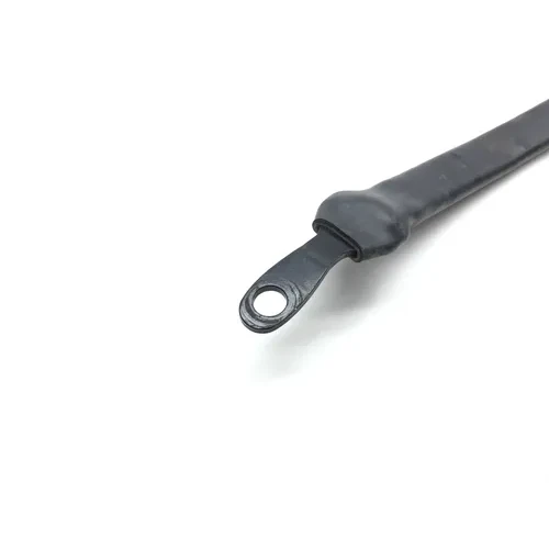 Right Seat Belt Latch 2016 Yamaha Wolverine R-Spec YXE 700 4x4 FI EPS 2466A 10