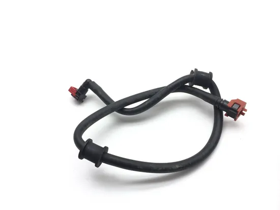 Gas Fuel Line 2016 Yamaha Wolverine R-Spec YXE 700 4x4 FI EPS 2466A