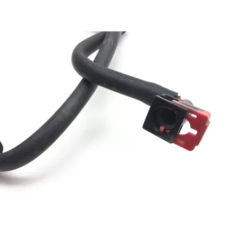 Gas Fuel Line 2016 Yamaha Wolverine R-Spec YXE 700 4x4 FI EPS 2466A 8