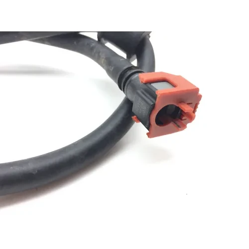 Gas Fuel Line 2016 Yamaha Wolverine R-Spec YXE 700 4x4 FI EPS 2466A 7