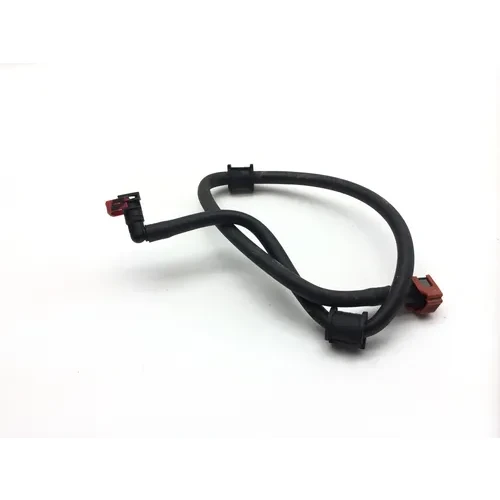Gas Fuel Line 2016 Yamaha Wolverine R-Spec YXE 700 4x4 FI EPS 2466A 3