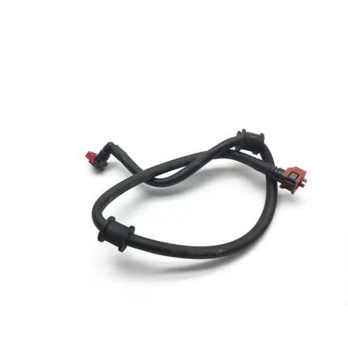 Gas Fuel Line 2016 Yamaha Wolverine R-Spec YXE 700 4x4 FI EPS 2466A 5