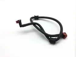 Gas Fuel Line 2016 Yamaha Wolverine R-Spec YXE 700 4x4 FI EPS 2466A