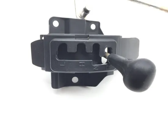 Forward Reverse Shifter 2016 Yamaha Wolverine R-Spec YXE 700 4x4 FI EPS 2466A